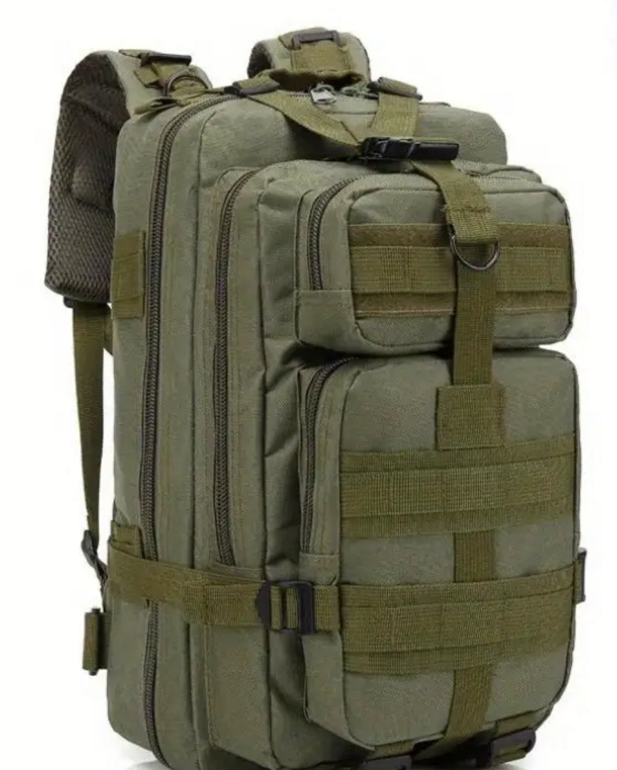30L Tactical Backpack
