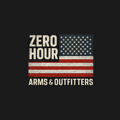 ZERO HOUR ARMS & OUTFITTERS